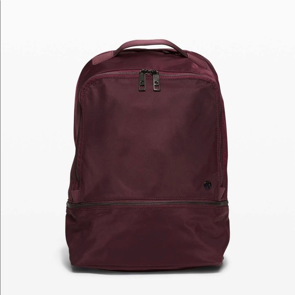 Lululemon City Adventurer Backpack 17L